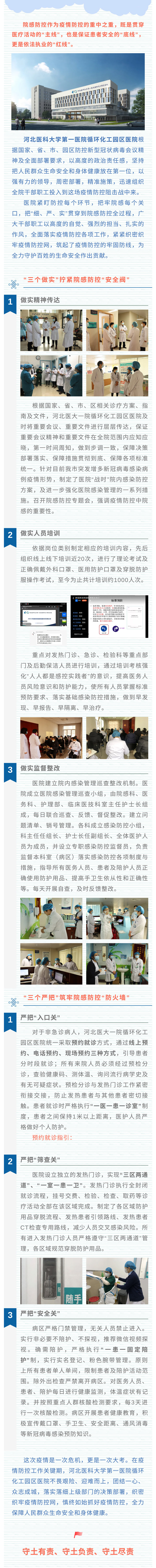 多措并举织密织牢疫情防控网，全面做好院感防控各项工作——.jpg